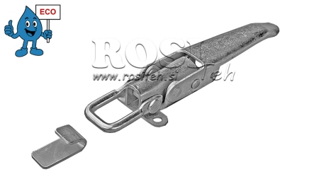 SIDELUKNING TYPE OCCHIO ECO