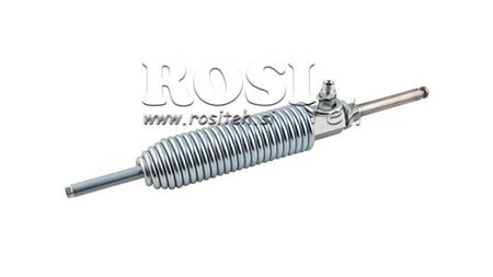 SINGLE-ACTING HYDRAULIC CYLINDER FOR OPENING TANK HATCH 4''