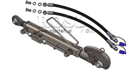 ESTRATTORE IDRAULICO AUTOMATICO - 1° CLASSE 50/30-280 (20-55HP)(19.2)