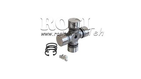 KRUSTS F-26,97X81,75 ECO KARDANAM 910mm 30-75HP UN 890mm 30-75HP