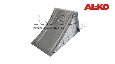 COIN EN MÉTAL AL-KO 5.000 kg