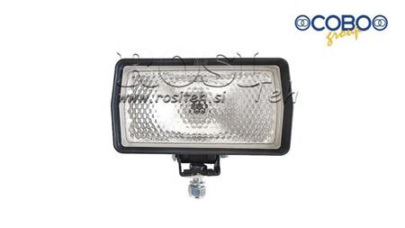 TRAUKTORIN TYÖVALO COBO HALOGEN