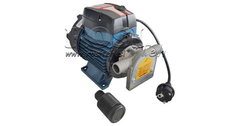 ELEKTRISKĀ PUMPA 230V AC -1- 50 lit/min (3000 l/h)
