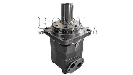 HYDRAULIC MOTOR MV315