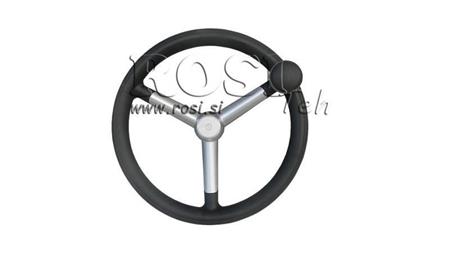 VOLANT PRIEMER 380 - h 110