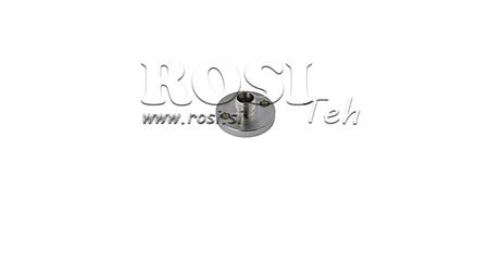 CONEXIÓN DE TUBO M18x1.5 - BRIDA NSZ10/16