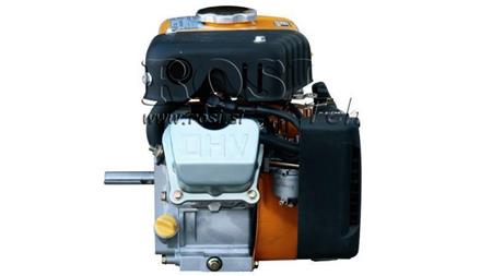 bencinski motor EG4-90cc-1,79kW-2,43HP-3.600 U/min-H-KW15,9(5/8")x61-ročni zagon