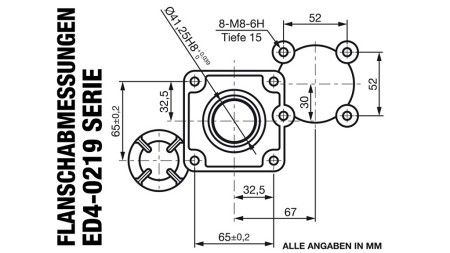 MOTORE DIESEL 219cc-3,13kW-3.600 U/min-E-KW19.05x61.5-avvio elettrico