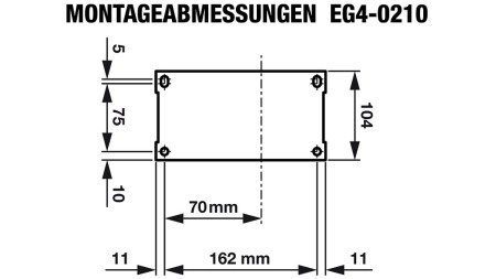 bencinski motor EG4-200cc-5,10 kW-3.600 U/min-H-KW19.05(3/4")x61,7(Q1)-ročni zagon