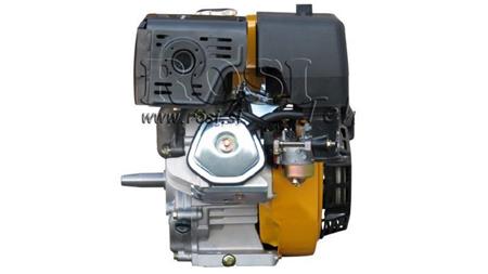 bencinski motor EG4-420cc-9,6kW-13,1HP-3.600 U/min-E-TP26x77.5-elektro zagon