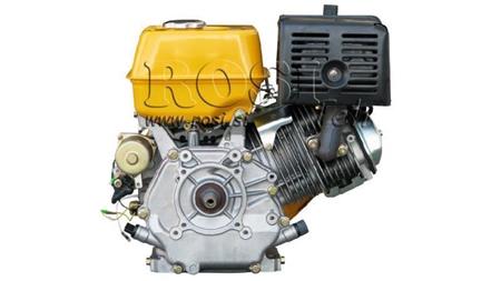 bencinski motor EG4-420cc-9,6kW-13,1HP-3.600 U/min-E-TP26x47-elektro zagon