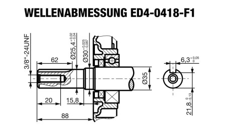 disel motorok 418cc-7,83kW-10,65HP-3.600 U/min-E-KW25.4x88-elektomos inditás