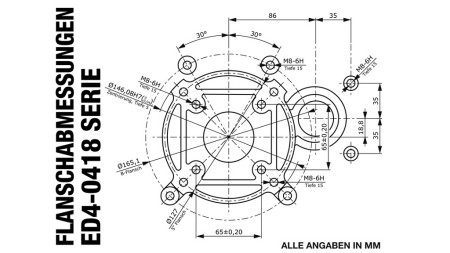 diesel motor 418cc-7,83kW-10,65HP-3.600 U/min-E-KW30x63-elektro zagon