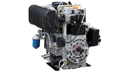 diesel motor 954cc-12,5kW-3.600 U/min-E-KW32x60-elektro zagon