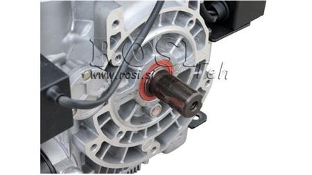 diesel motor 954cc-12,5kW-3.600 U/min-E-KW32x60-elektro zagon