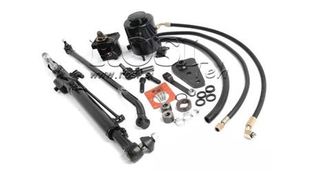 POMOŽNI HIDRAVLIČNI VOLANSKI SET FIAT 450