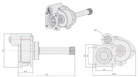 unimog <a href='https://www.ruidapetroleum.com/product/47'>hydraulic</a> <a href='https://www.ruidapetroleum.com/product/49'>pump</a> free sample