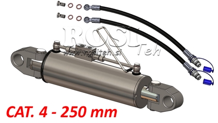 ΥΔΡΑΥΛΙΚΟ ΤΡΙΤΟ ΣΗΜΕΙΟ SPECIAL - 4 CAT. 115/50-250 (180-380HP)(45.2MM)