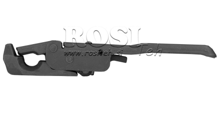 SIDE LOCK TYPE PIANTONE HUNN
