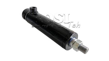 BREMSZYLINDER MIT INNENFEDER 25/70mm_GEWINDESCHNITT
