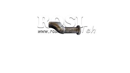 LATCH CLOSURE TYPE PIANTONE MALE