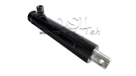 BRAKE CYLINDER WITH INTERNAL SPRING ROSI 95mm