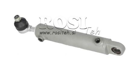 HYDRAULICKÝ ŘÍDÍCÍ CYLINDR FIAT-NEW HOLLAND OEM-5189888