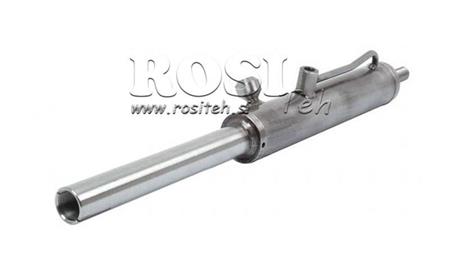 HYDRAULICKÝ ŘÍDÍCÍ CYLINDR FORD OEM-81869701, E9NN3A540BC, E9NN3A540BB, E9NN3A540BA, 81864108, 8