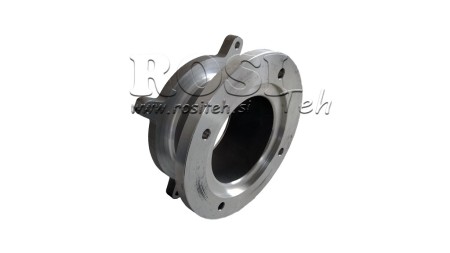BELL FOR HYDRUALIC PUMP - DIRECT ASSEMBLY