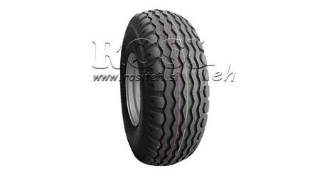 11.5/80-15.3 REIFEN ECO 12pl MIT FELGE