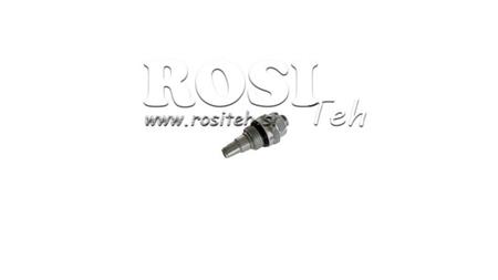 HYDRAULICKÝ REGULÁTOR PRŮTOKU PRO MINI AGREGÁT