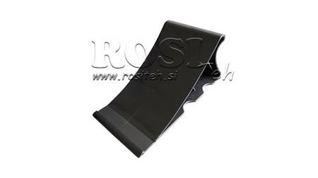 PLASTIKINIS KAMPAS, L 225, H 100, W 90