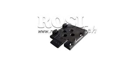 BASIS FOR PLASTIKK KILE