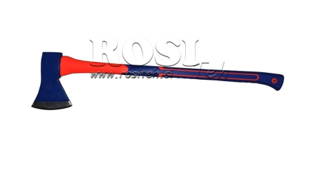 ØKSE 1.5 kg, KULHÅNDTAG 82 cm
