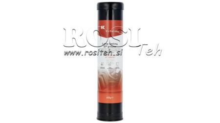 HOSSZÚ ÉLETTARTAMÚ ZSÍR EP 2 400g