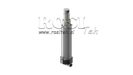 CILINDRU TELESCOPIC 2 ETAPE 920mm-5Ton