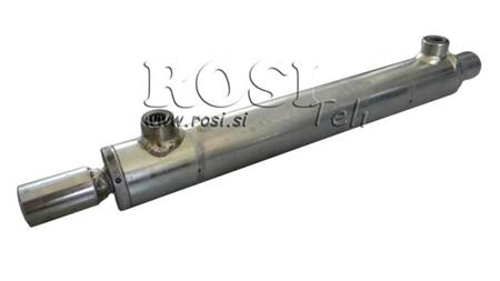 HYDRAULIC POWER STEERING CYLINDER