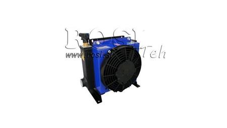 OLJAKYLARE DC 12V HY01002 10-40 LIT