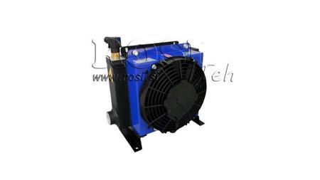 ΨΥΓΕΙΟ ΛΑΔΙΟΥ DC 24V HY01604 20-80 LIT