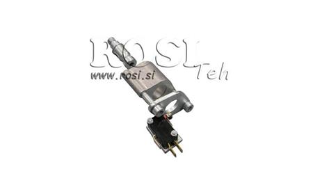 MICROSWITCH FOR P40