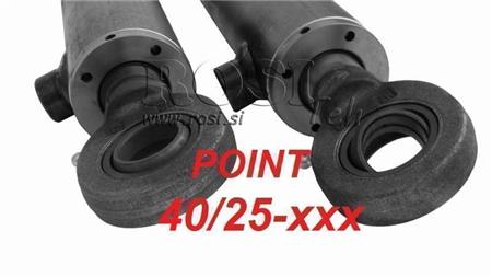 hidravlični cilinder point 40/25-800
