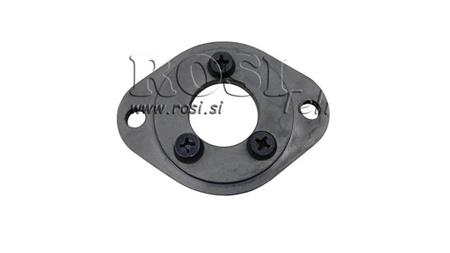FLANGE DO MOTOR HIDRÁULICO MM