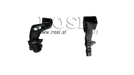 OBUDOWA PVC JOYSTICK ENERGO 8/11 2 PRZYCISKI