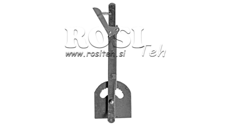 TRANSPORTIERA PULL HANDLE