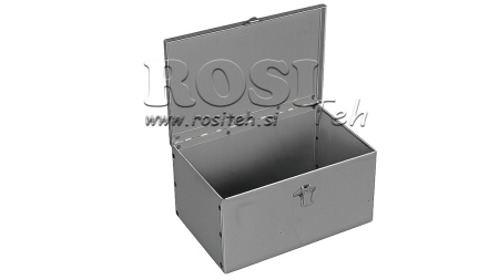 METĀLA KASTE 300X200X150