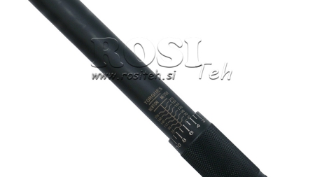 CHIAVE DINAMOMETRICA 1/2'' 28-210Nm