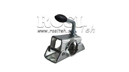 PRISE DE SUPPORT DE JAMBE 150kg REMORQUE AUTOMOBILE