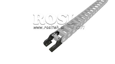 KRAJNJI ELEMENT ZA LANAC CK25a