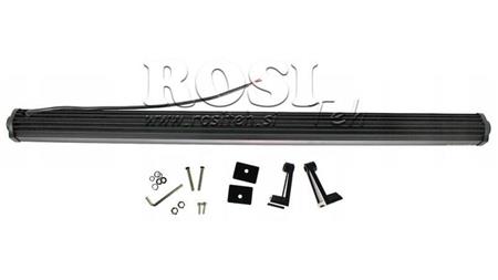 LED ARBEITSLICHT - LICHT 80 LED 240W 12V-24V KOMBI 106cm MEGA