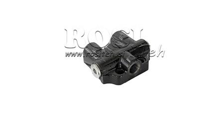 HYDRAULISCHE KLEP VOOR MARKER ENKEL M18x1.5
